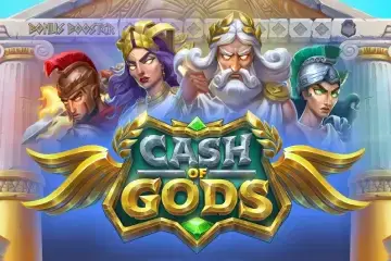 cashofgods